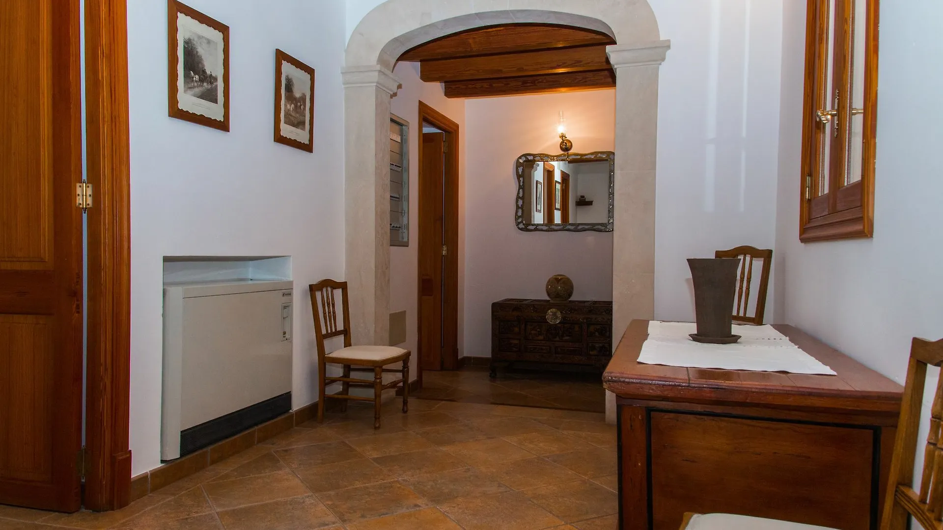 Family Home Jaume II Llucmajor  0*, Llucmajor (Mallorca) Španělsko
