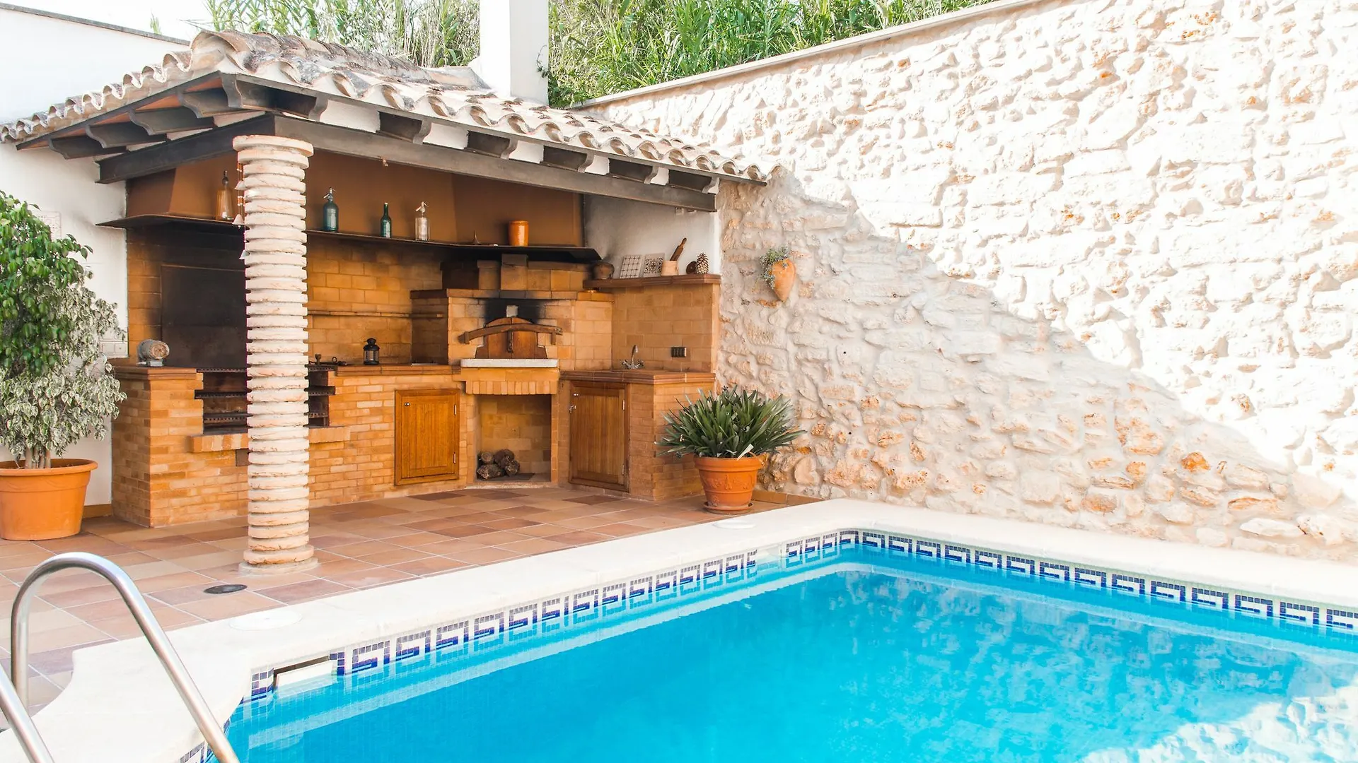 Family Home Jaume II Llucmajor