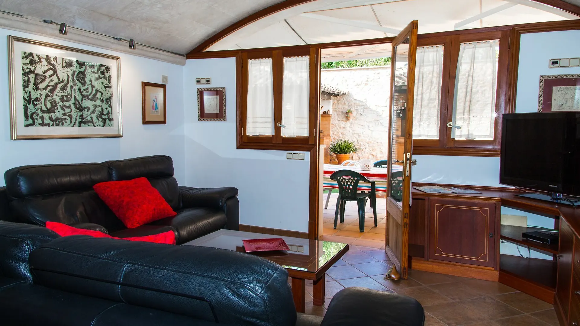 Family Home Jaume II Llucmajor  Llucmajor (Mallorca)