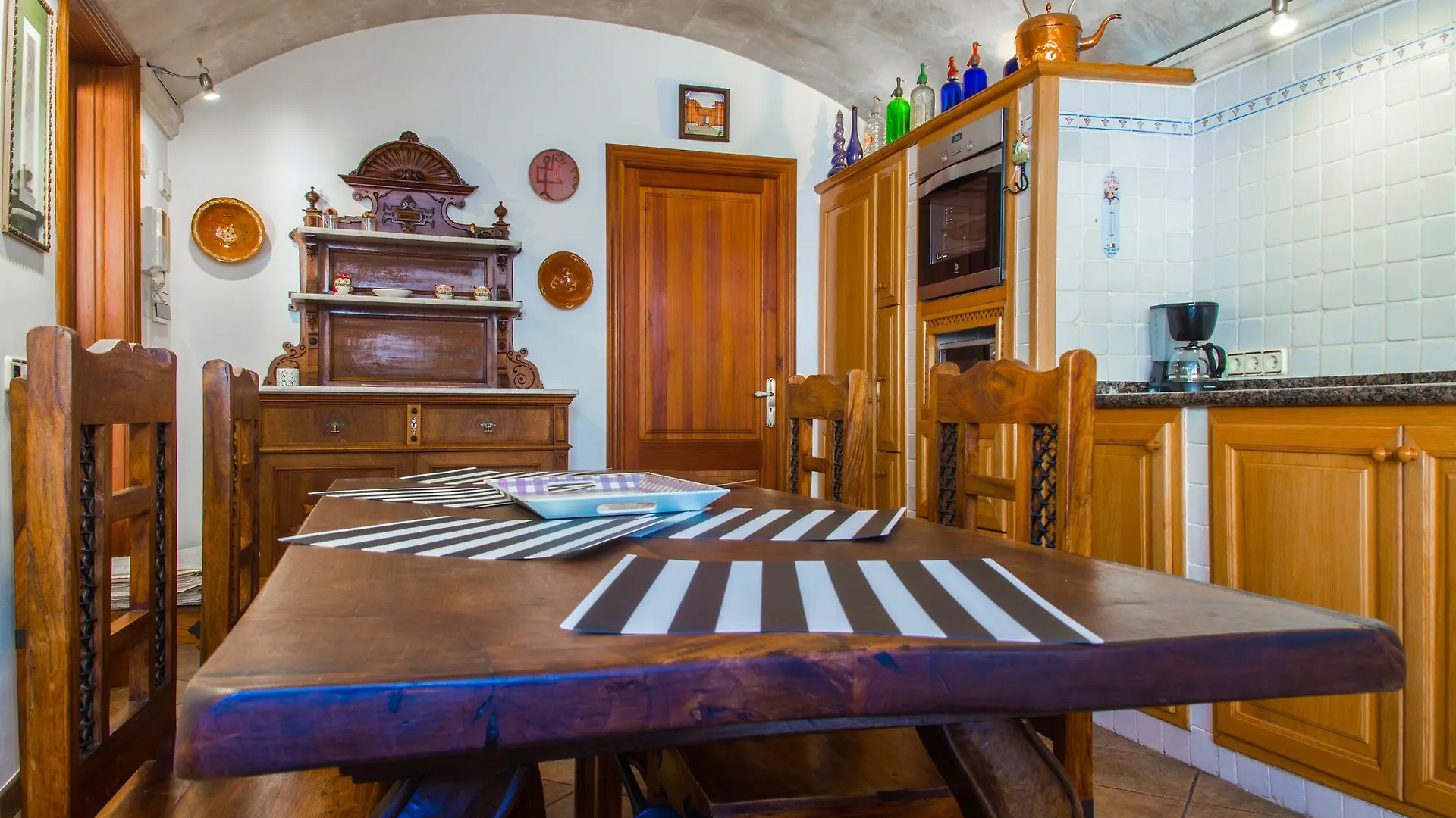 Vila Family Home Jaume II Llucmajor