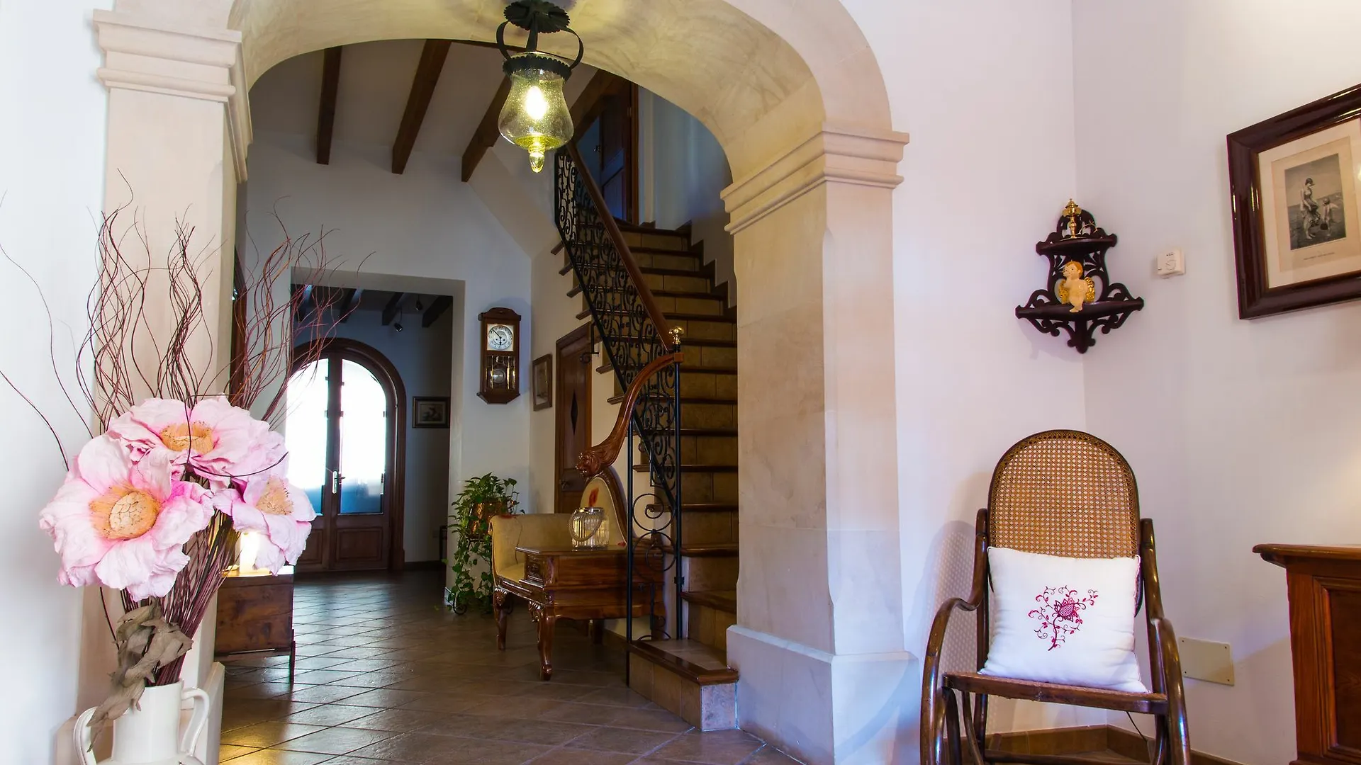 Family Home Jaume II Llucmajor  Vila