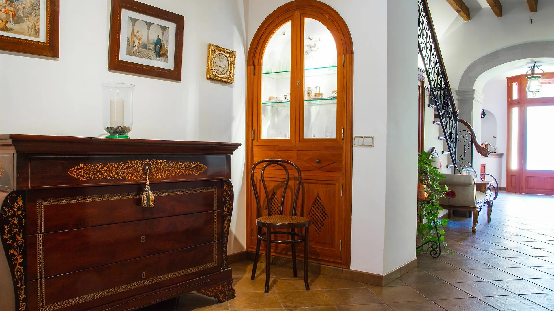 Vila Family Home Jaume II Llucmajor