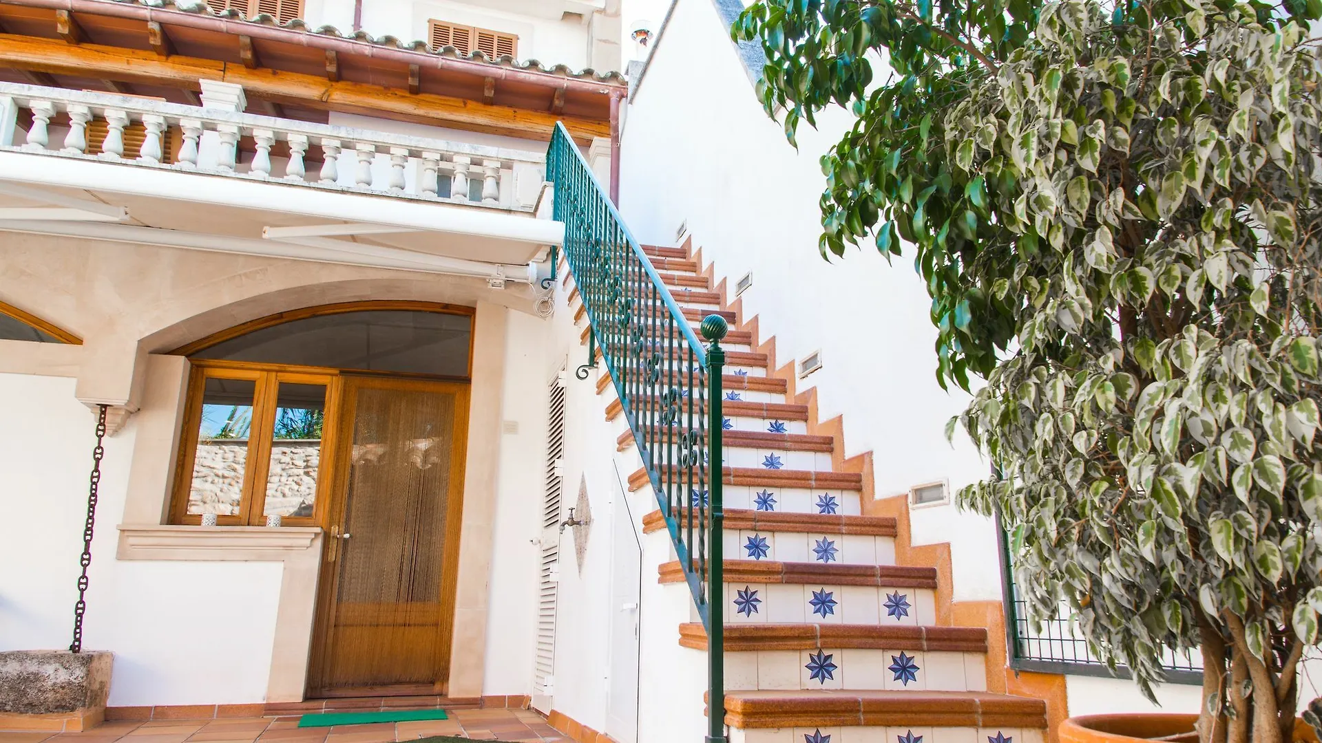 Family Home Jaume II Llucmajor  Vila Llucmajor (Mallorca)