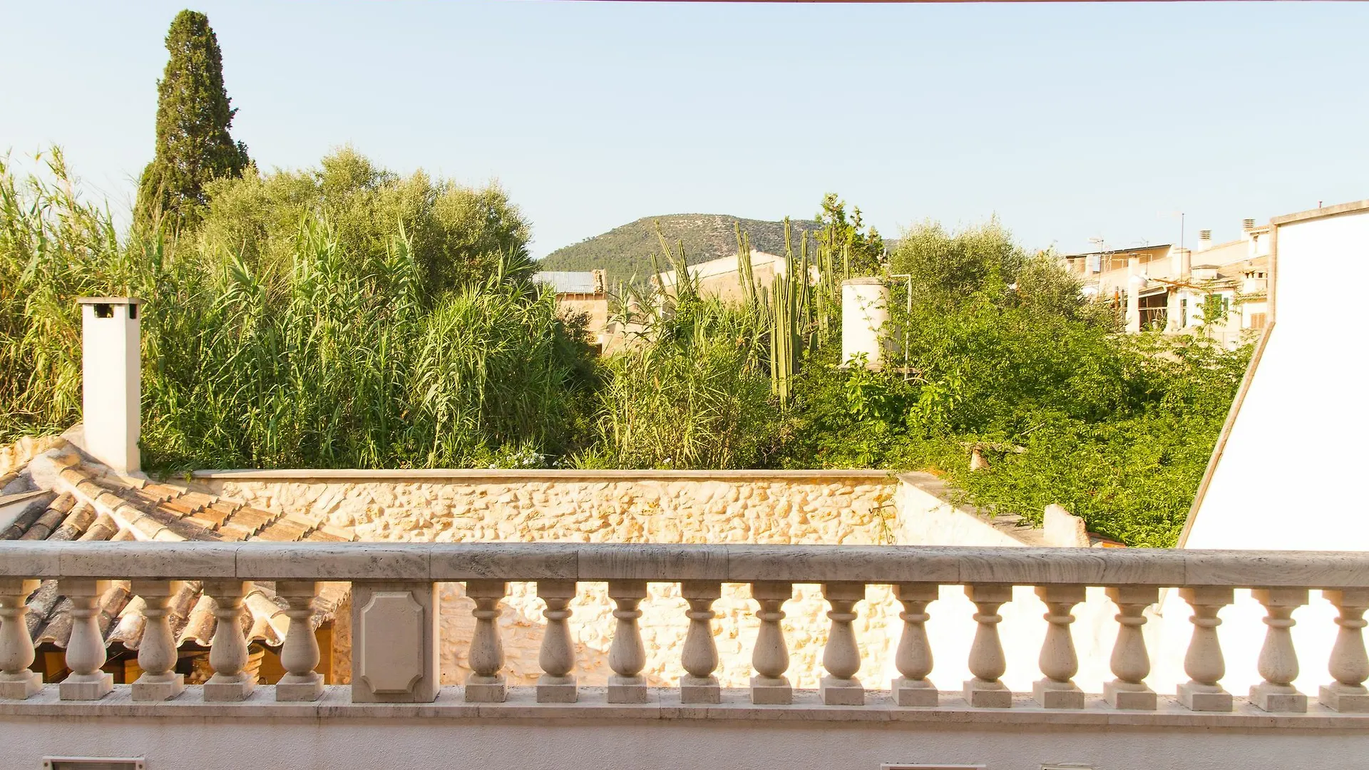 Family Home Jaume II Llucmajor