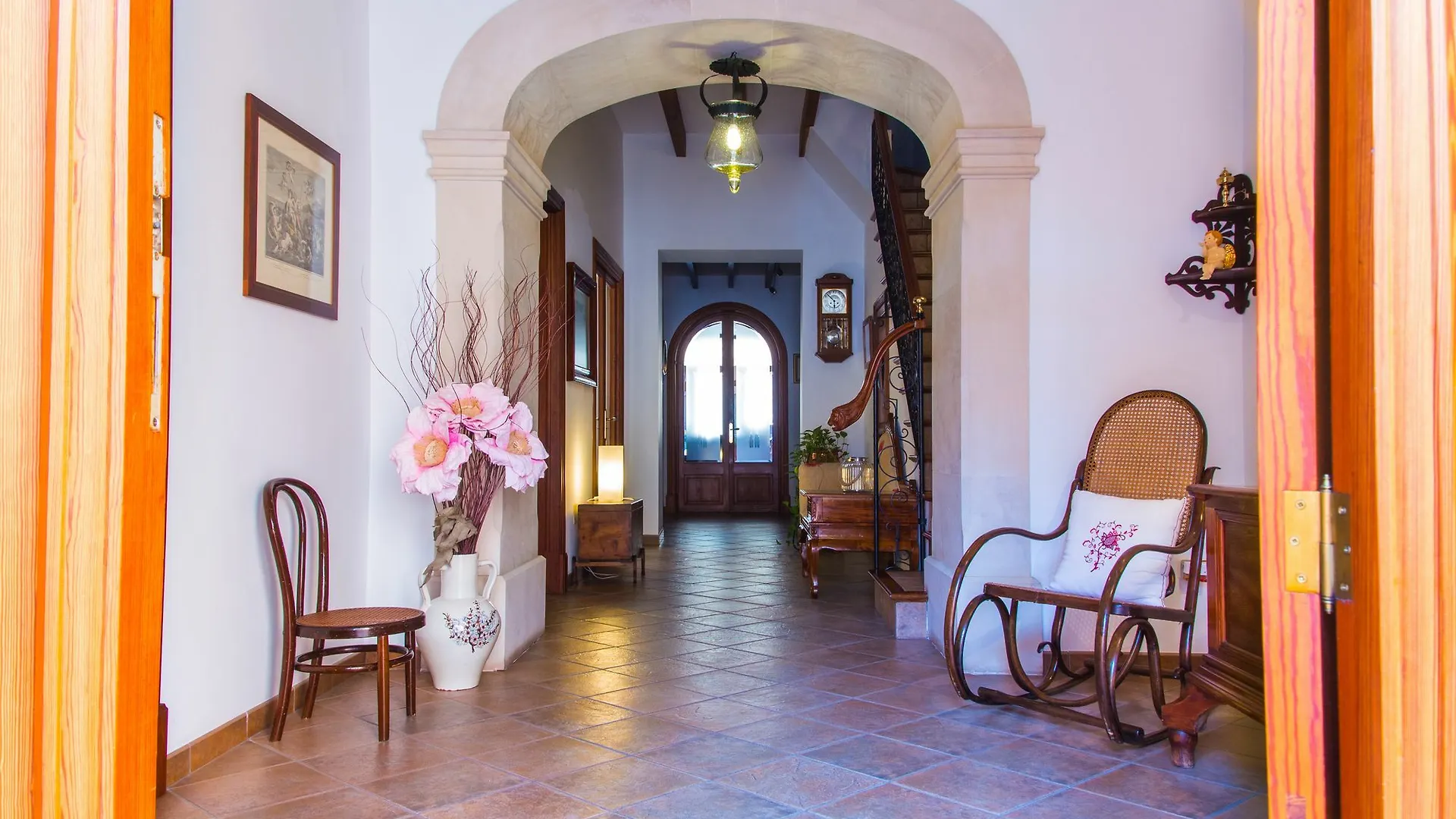 Villa Family Home Jaume II Llucmajor