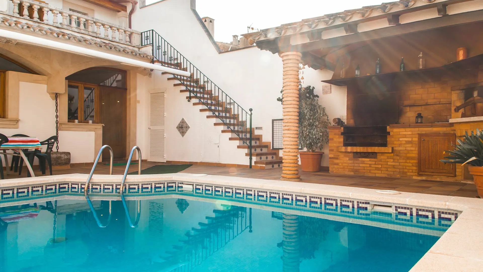 Family Home Jaume II Llucmajor  0*, Llucmajor (Mallorca)