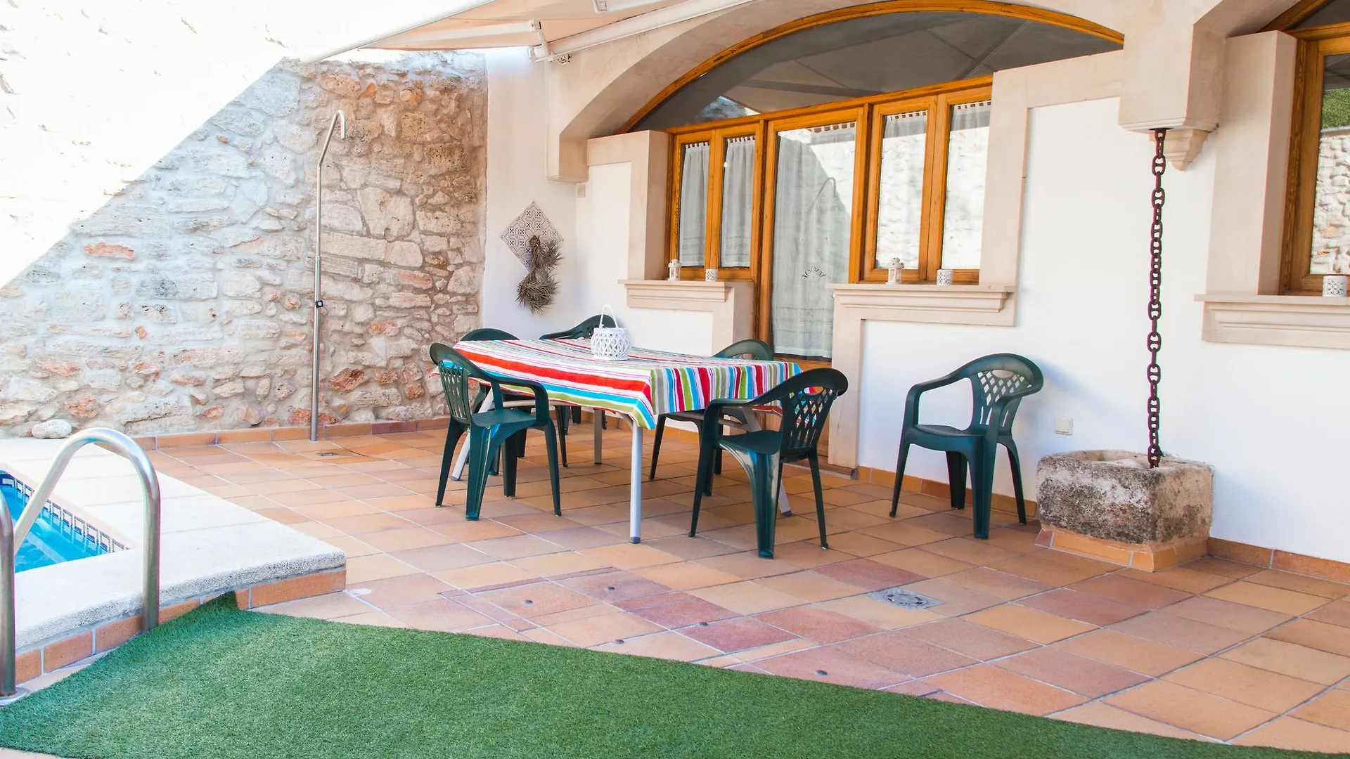 Family Home Jaume II Llucmajor  Llucmajor (Mallorca)