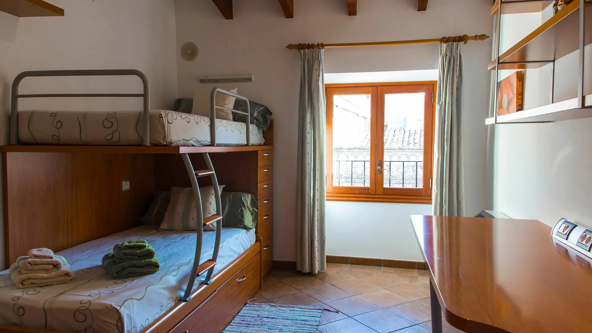Family Home Jaume II Llucmajor  Villa