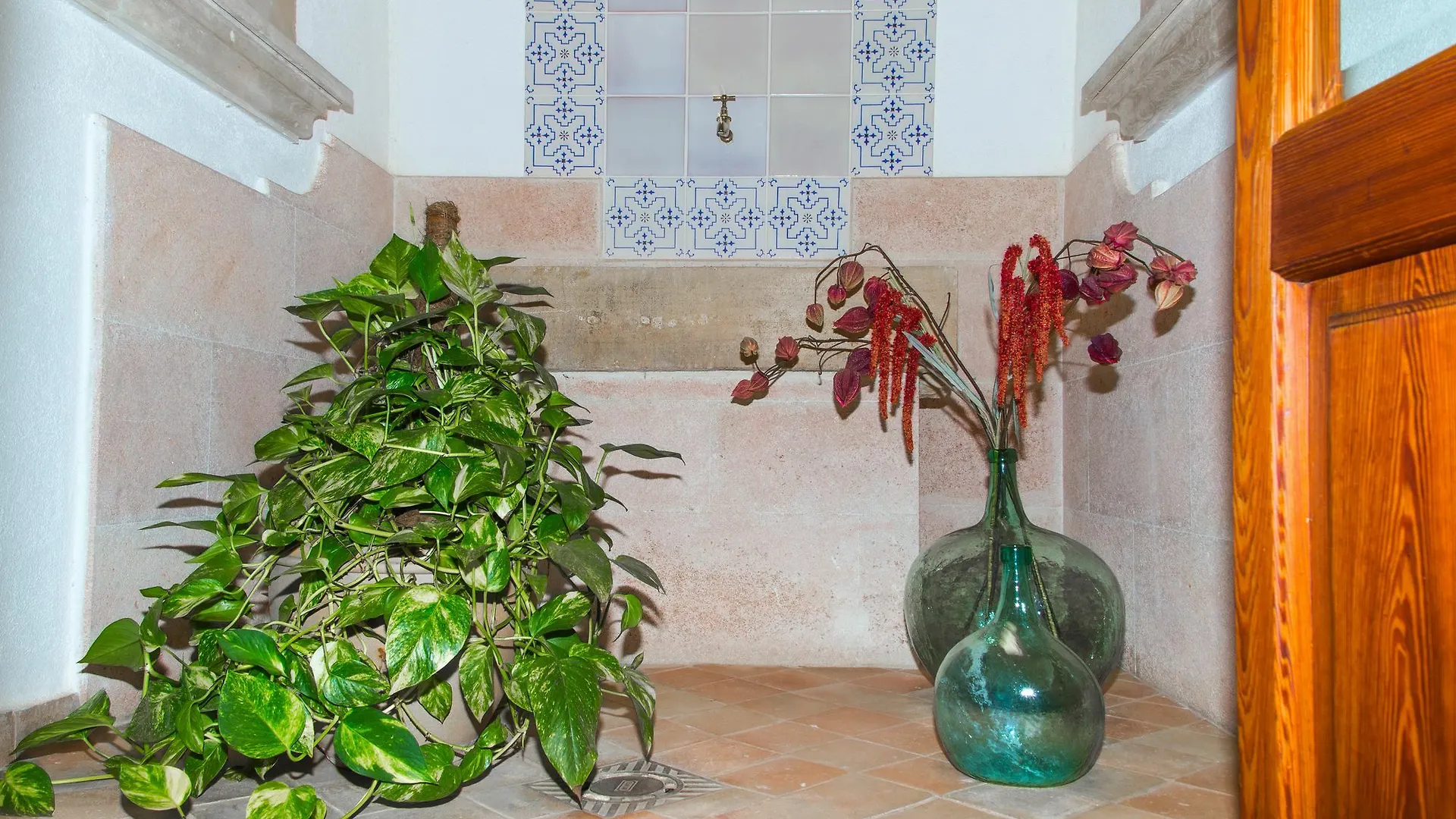 Family Home Jaume II Llucmajor  0*, Llucmajor (Mallorca) Spain