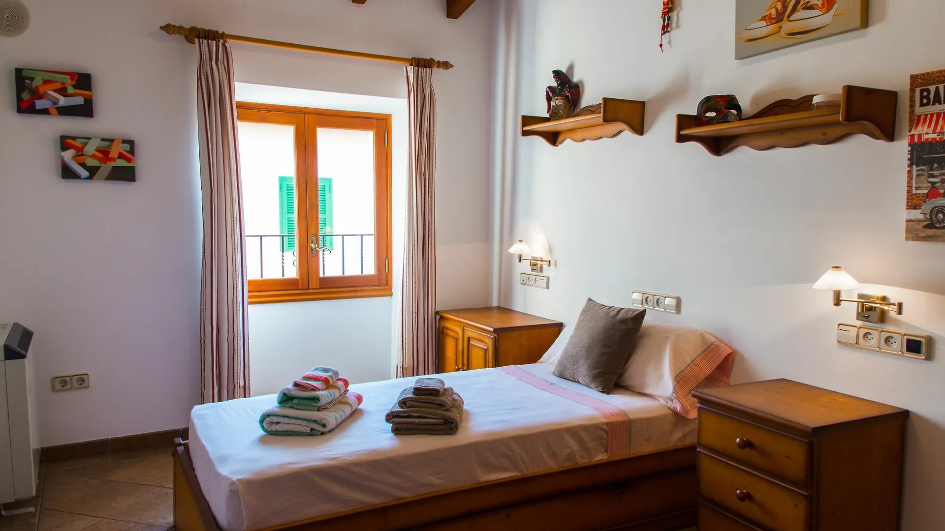Family Home Jaume II Llucmajor  0*, Llucmajor (Mallorca)